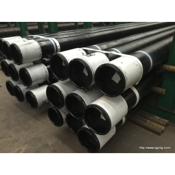 Oilfield Casing/Steel Pipe with API 5CT